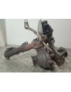Recambio de turbocompresor para opel insignia berlina 2.0 cdti cat referencia OEM IAM 55570748 7861371 
