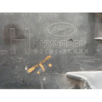 Recambio de faro izquierdo para hyundai sonata (nf) 2.0 crdi comfort i referencia OEM IAM 921013kxxx falta tapa 