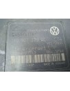 Recambio de abs para volkswagen golf v berlina (1k1) gt referencia OEM IAM 1K0614517AF 10020602414 1K0907379AC