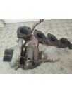 Recambio de turbocompresor para opel insignia berlina 2.0 cdti cat referencia OEM IAM 55570748 7861371 