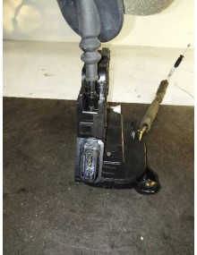 Recambio de cerradura puerta delantera izquierda para renault clio iv dynamique referencia OEM IAM  4 PIN  2