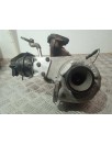 Recambio de turbocompresor para opel insignia berlina 2.0 cdti cat referencia OEM IAM 55570748 7861371 