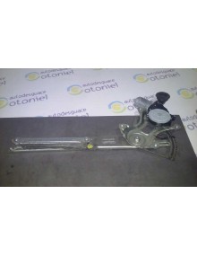 Recambio de elevalunas delantero izquierdo para lexus is200 (ds2/is2) 250 v6 referencia OEM IAM   6PIN