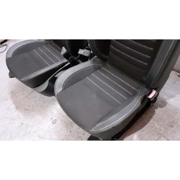 Recambio de juego asientos completo para renault laguna iii referencia OEM IAM   