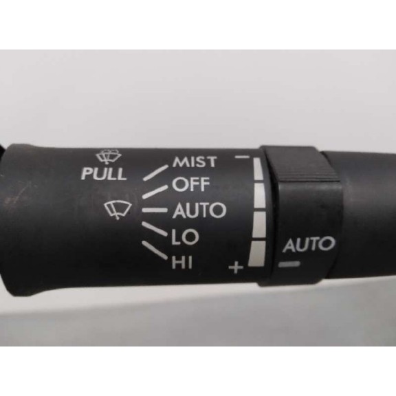 Recambio de mando limpia para subaru legacy lim. b14 limited referencia OEM IAM   13 PINES