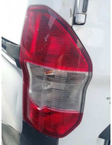 Recambio de piloto trasero izquierdo para ford transit courier combi trend referencia OEM IAM ET7613405AF  