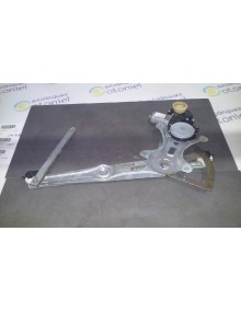 Recambio de elevalunas trasero izquierdo para lexus is200 (ds2/is2) 250 v6 referencia OEM IAM   6PIN