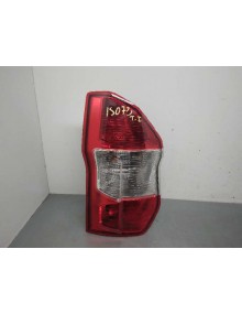 Recambio de piloto trasero izquierdo para ford transit courier combi trend referencia OEM IAM ET7613405AF   2