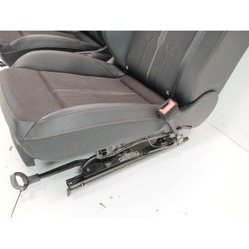 Recambio de juego asientos completo para cupra formentor (km7) 1.4 e-hybrid referencia OEM IAM   