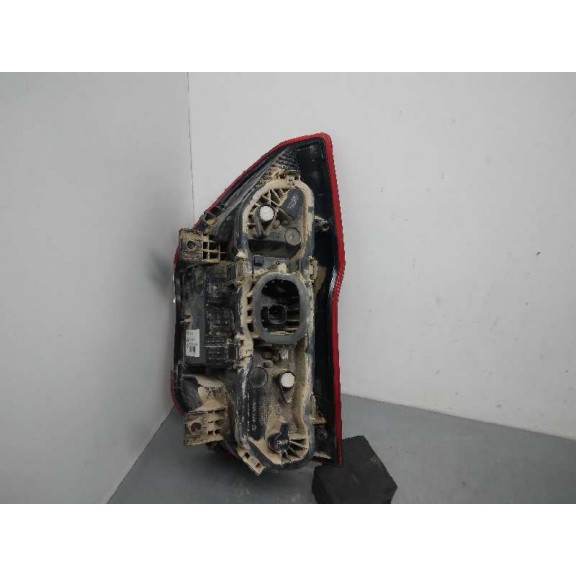 Recambio de piloto trasero izquierdo para ford transit courier combi trend referencia OEM IAM ET7613405AF  