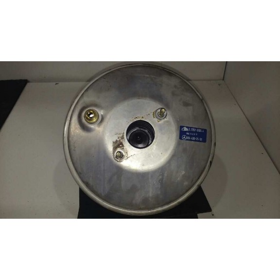 Recambio de servofreno para mercedes-benz clase s (w140) berlina 500 se / s 500 (140.050) referencia OEM IAM 3776701054  