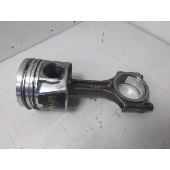 Recambio de piston para nissan qashqai (j10) 1.6 dci turbodiesel cat referencia OEM IAM   
