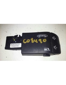 Recambio de mando volante para renault clio ii fase ii (b/cb0) campus referencia OEM IAM 8200634231  RADIO