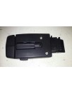 Recambio de mando volante para renault clio ii fase ii (b/cb0) campus referencia OEM IAM 8200634231  RADIO