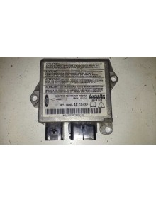 Recambio de centralita airbag para ford mondeo turnier (ge) futura referencia OEM IAM 4S7T14B05AC  