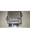 Recambio de centralita airbag para ford mondeo turnier (ge) futura referencia OEM IAM 4S7T14B05AC  