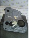 Recambio de elevalunas delantero derecho para seat cordoba berlina (6l2) reference referencia OEM IAM 6Q29598041A  PANEL+ MOTOR