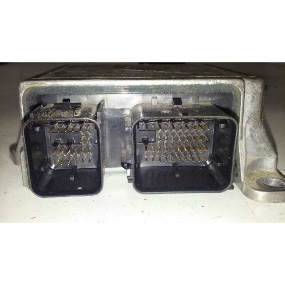 Recambio de centralita airbag para ford mondeo turnier (ge) futura referencia OEM IAM 4S7T14B05AC  