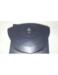 Recambio de airbag delantero izquierdo para renault clio ii fase ii (b/cb0) campus referencia OEM IAM 8200616026A  