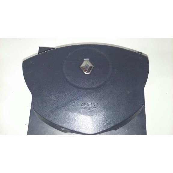 Recambio de airbag delantero izquierdo para renault clio ii fase ii (b/cb0) campus referencia OEM IAM 8200616026A  