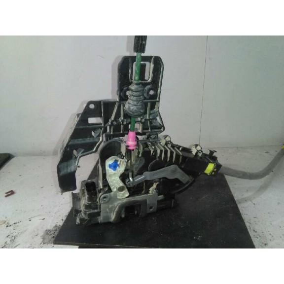 Recambio de cerradura puerta delantera izquierda para mercedes-benz clase e lim. (w213) e 220 d (213.004) referencia OEM IAM A09