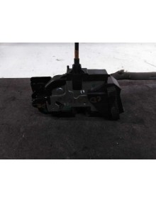 Recambio de cerradura puerta trasera derecha para nissan juke (f15) acenta referencia OEM IAM  3 PIN  2