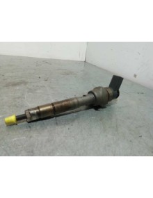 Recambio de inyector para bmw serie 3 berlina (e90) 2.0 turbodiesel cat referencia OEM IAM 0445110289   2