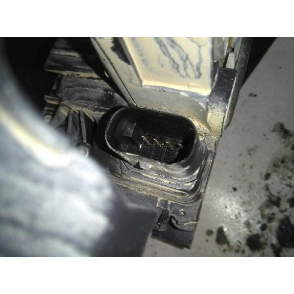 Recambio de cerradura puerta delantera izquierda para mercedes-benz clase e lim. (w213) e 220 d (213.004) referencia OEM IAM A09