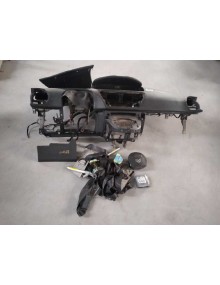 Recambio de kit airbag para citroën c4 grand picasso sx referencia OEM IAM 9654102280  