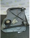 Recambio de elevalunas delantero derecho para seat cordoba berlina (6l2) reference referencia OEM IAM 6Q29598041A  PANEL+ MOTOR