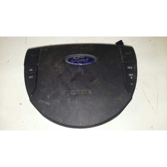 Recambio de airbag delantero izquierdo para ford mondeo turnier (ge) futura referencia OEM IAM 3S71F042B85DCW  