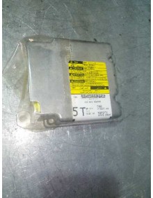 Recambio de centralita airbag para toyota auris 1.4 16v cat referencia OEM IAM 8917002560  
