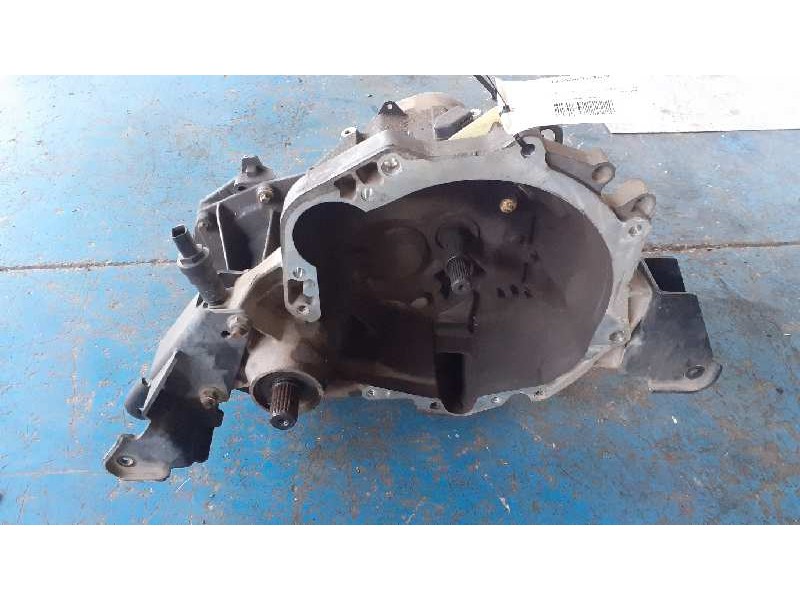 Recambio de caja casco para mitsubishi space star (dg0) 1.3 cat referencia OEM IAM   