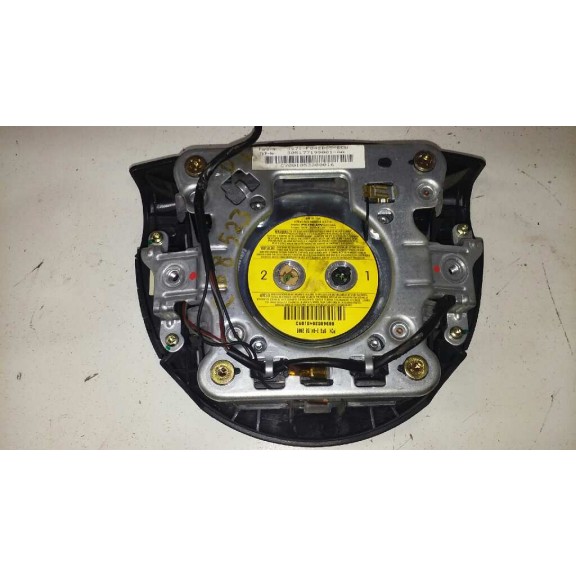 Recambio de airbag delantero izquierdo para ford mondeo turnier (ge) futura referencia OEM IAM 3S71F042B85DCW  