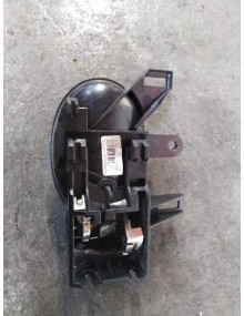 Recambio de maneta interior trasera derecha para nissan juke (f15) acenta referencia OEM IAM    2