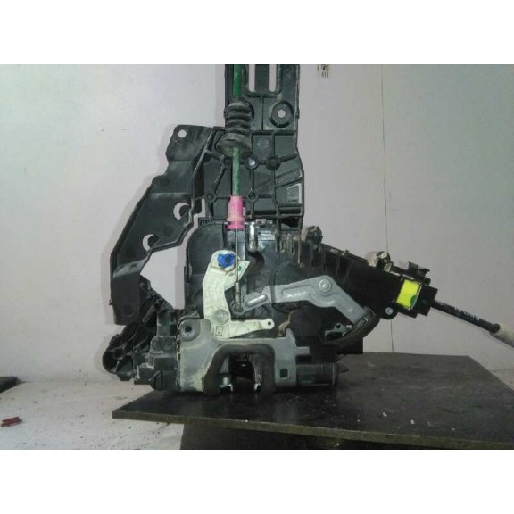 Recambio de cerradura puerta trasera izquierda para mercedes-benz clase e lim. (w213) e 220 d (213.004) referencia OEM IAM A0997