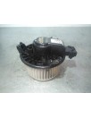 Recambio de motor calefaccion para toyota auris 1.4 16v cat referencia OEM IAM AV2727005151  