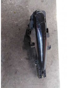 Recambio de maneta exterior trasera derecha para bmw serie 1 berlina (e81/e87) 118d referencia OEM IAM   