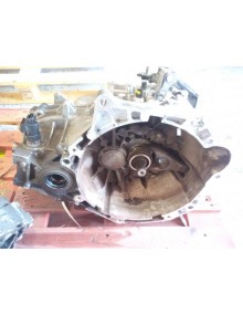 Recambio de caja casco para kia carens ( ) 1.6 gdi cat referencia OEM IAM M6CF1  