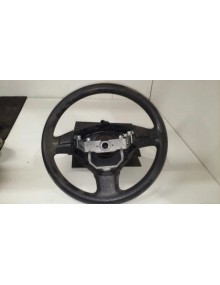 Recambio de volante para suzuki ignis rm (mh) básico referencia OEM IAM   