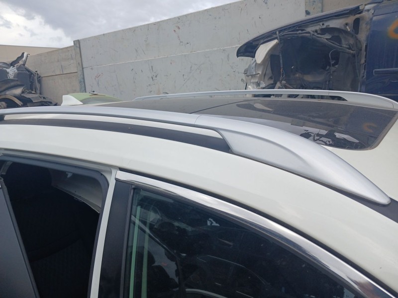 Recambio de barras techo para nissan x-trail iii (t32_, t32r, t32rr) 1.7 dci referencia OEM IAM 738234CC1B  738221A30A