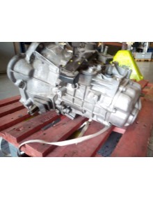 Recambio de caja casco para kia carens ( ) 1.6 gdi cat referencia OEM IAM M6CF1   2