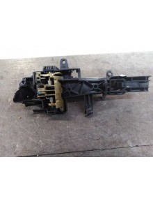 Recambio de maneta exterior trasera derecha para bmw serie 1 berlina (e81/e87) 118d referencia OEM IAM    2