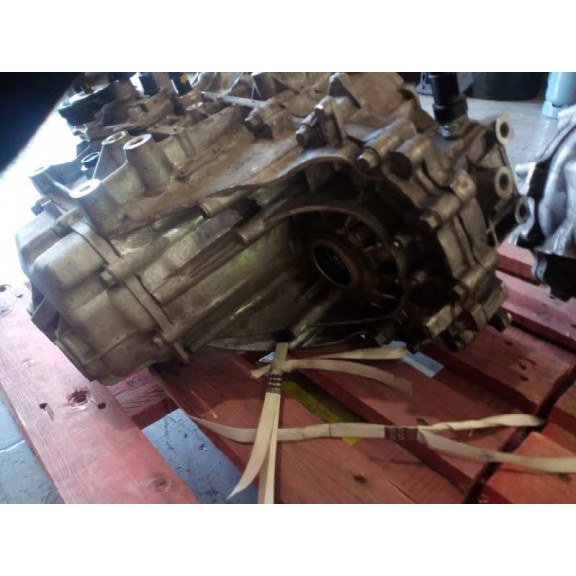 Recambio de caja casco para kia carens ( ) 1.6 gdi cat referencia OEM IAM M6CF1  