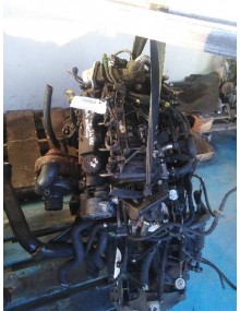 Recambio de motor completo para ford focus c-max (cap) ghia (d) referencia OEM IAM G8DB  