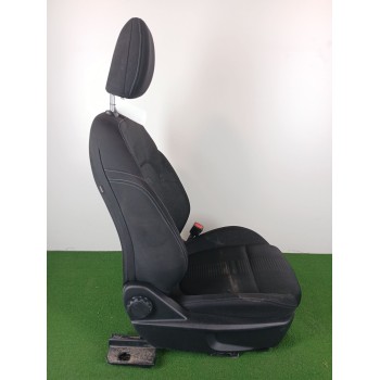 Recambio de asiento delantero derecho para ford focus iv turnier (hp) 1.5 ecoblue referencia OEM IAM   