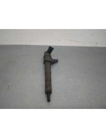 Recambio de inyector para opel insignia berlina 2.0 cdti cat referencia OEM IAM 0445110327  