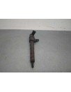 Recambio de inyector para opel insignia berlina 2.0 cdti cat referencia OEM IAM 0445110327  
