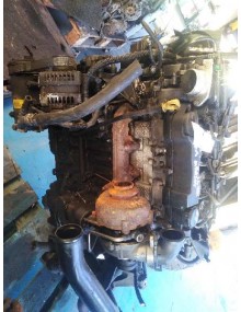 Recambio de motor completo para ford focus c-max (cap) ghia (d) referencia OEM IAM G8DB   2