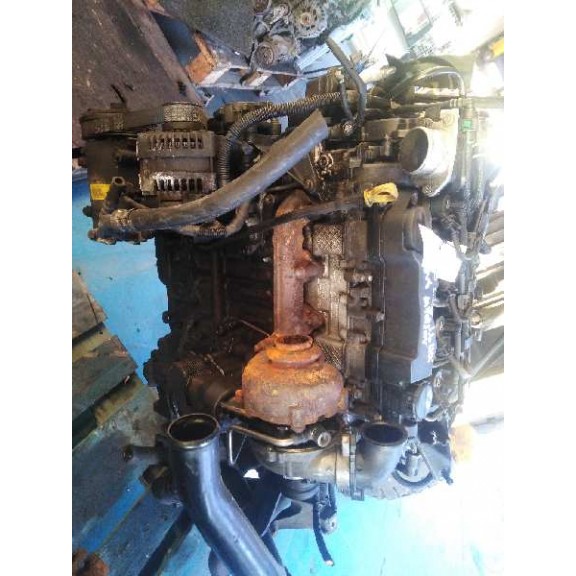 Recambio de motor completo para ford focus c-max (cap) ghia (d) referencia OEM IAM G8DB  
